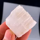 Beryllonite from Afghanistan - image 10