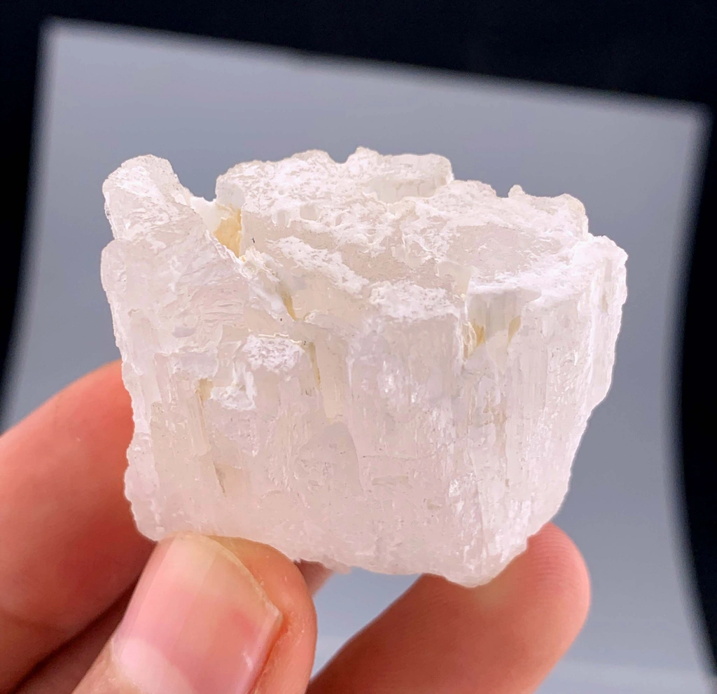 Beryllonite from Afghanistan - image 9