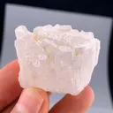 Beryllonite from Afghanistan - image 9