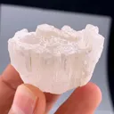 Beryllonite from Afghanistan - image 7