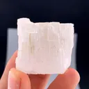Beryllonite from Afghanistan - image 8