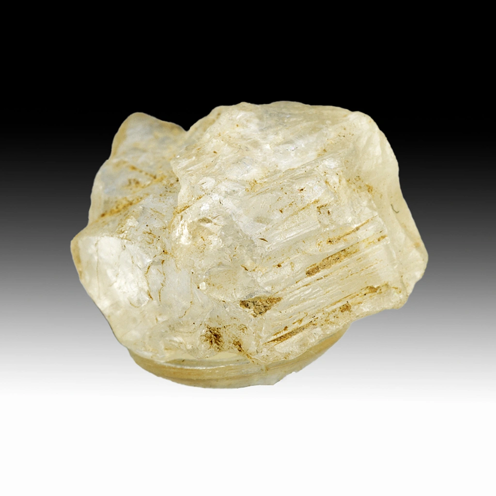 Beryllonite from Stoneham, Colorado, USA - image 1
