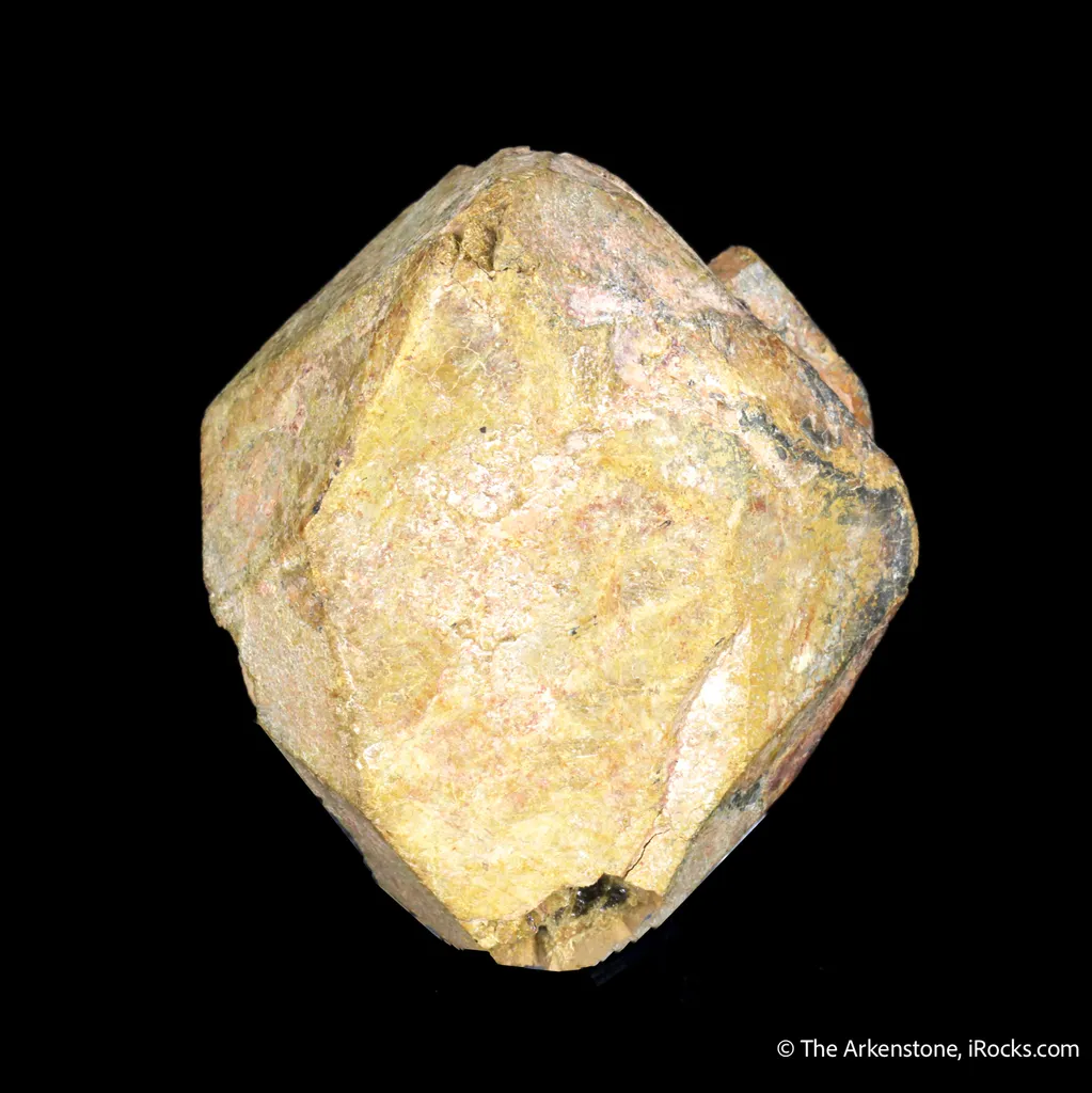 Betafite - image 3