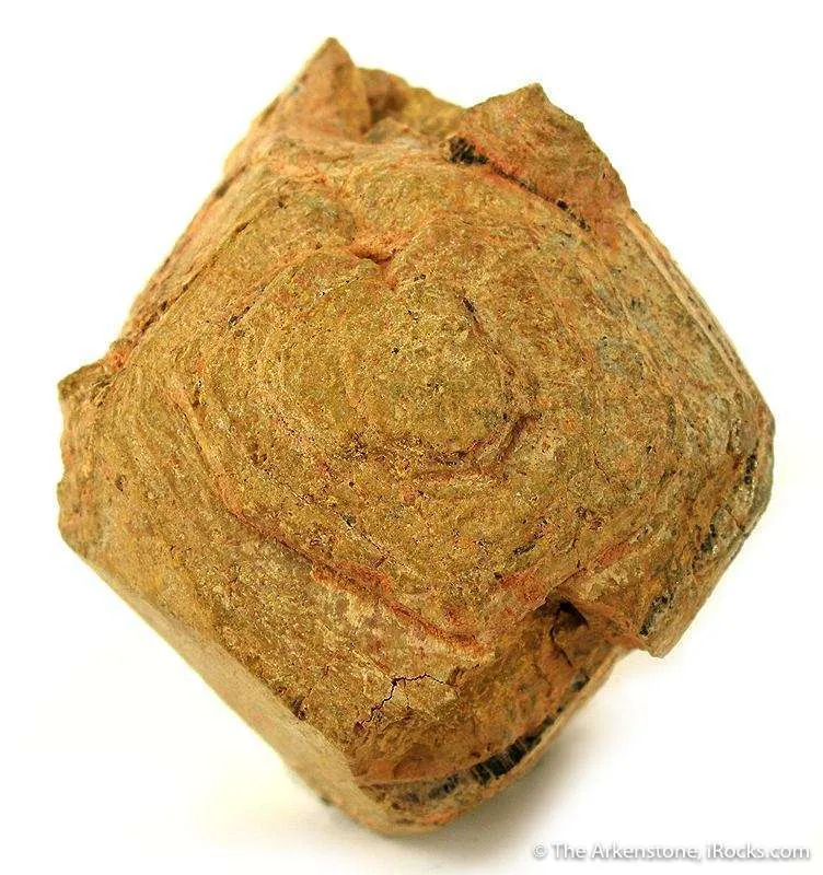 Betafite image