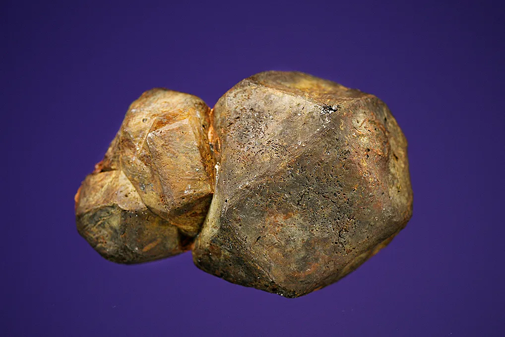Betafite - image 3