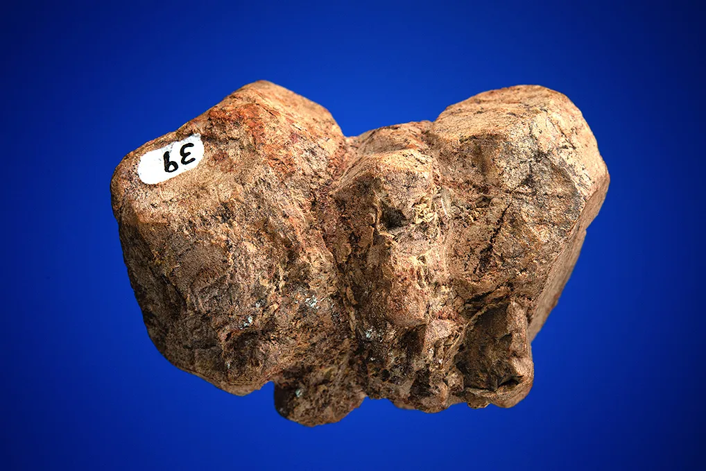 Betafite - image 2