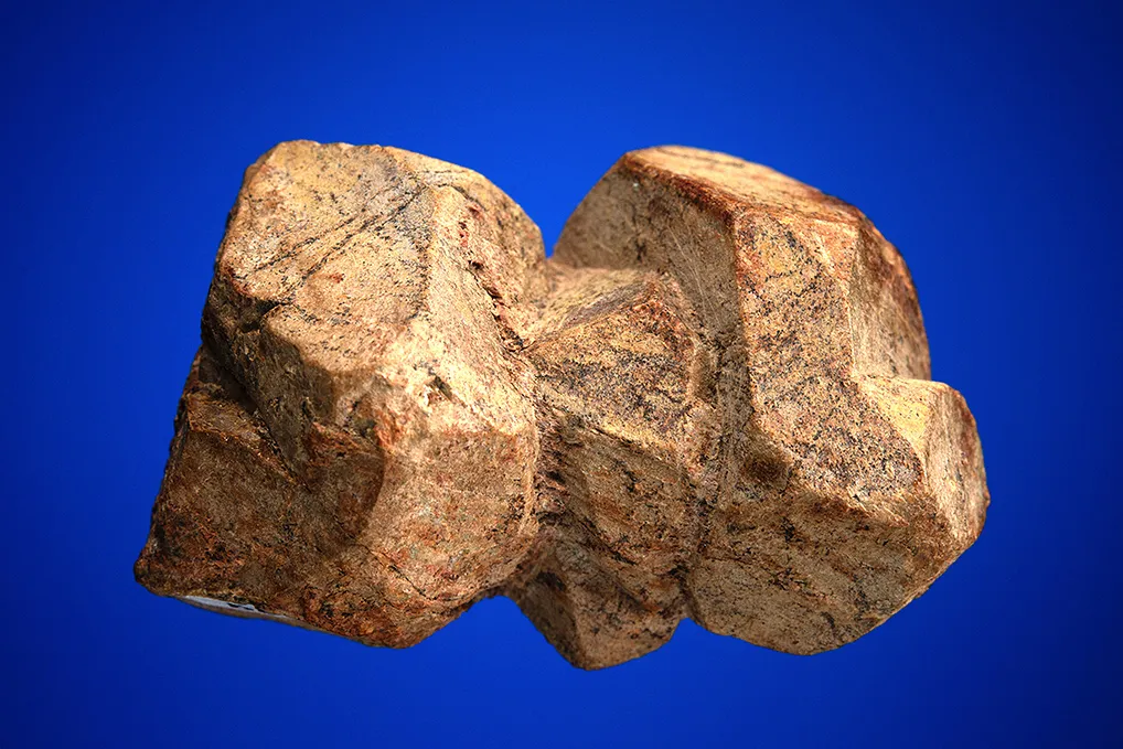 Betafite - image 3