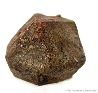 Betafite - image 2