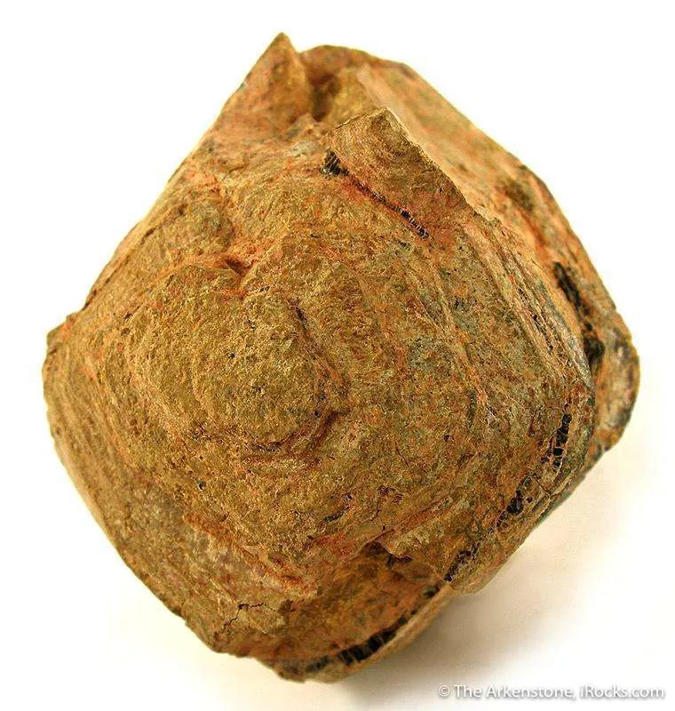 Betafite - image 2