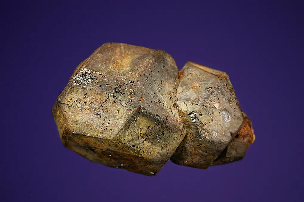Betafite - image 2