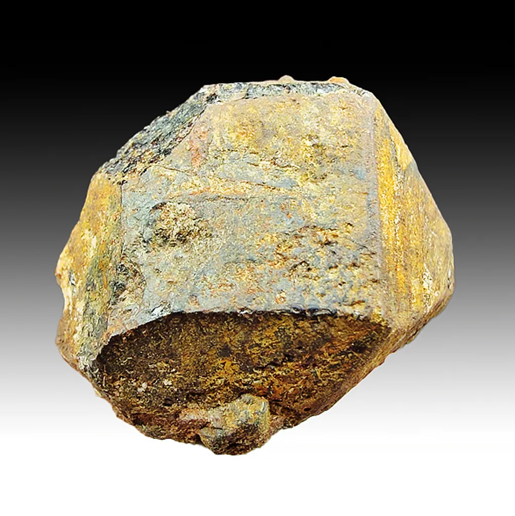 Betafite image