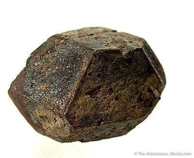 Betafite image