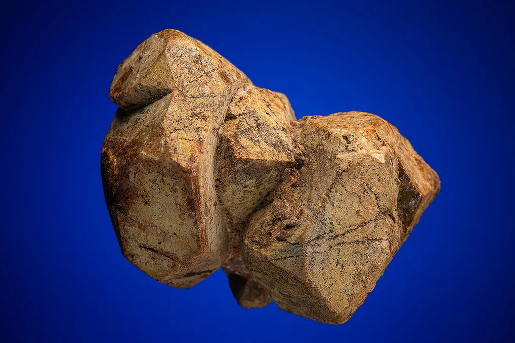 Betafite image
