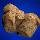 Betafite - image 1