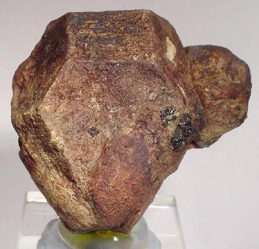 Betafite image