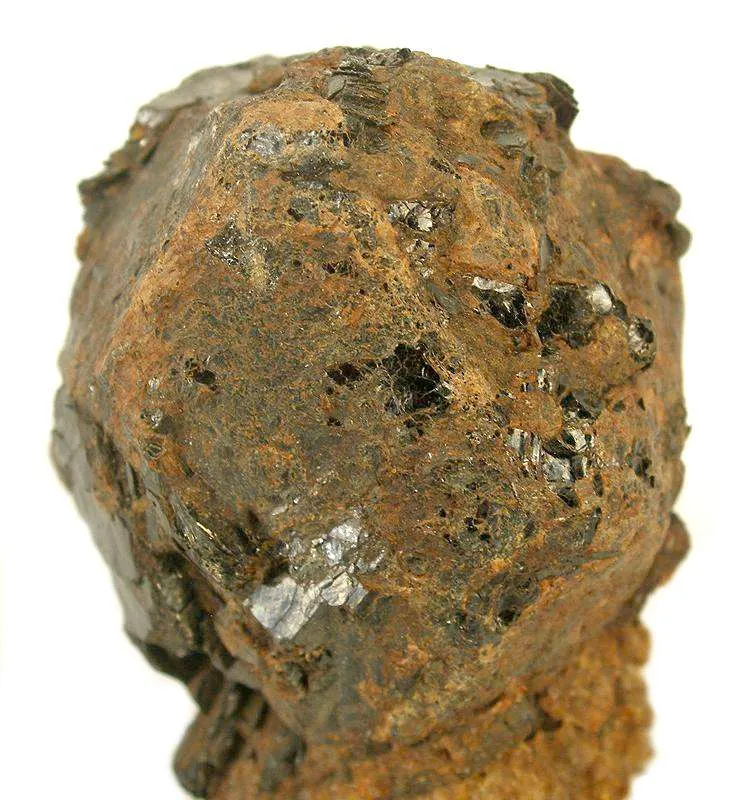 Betafite - image 2