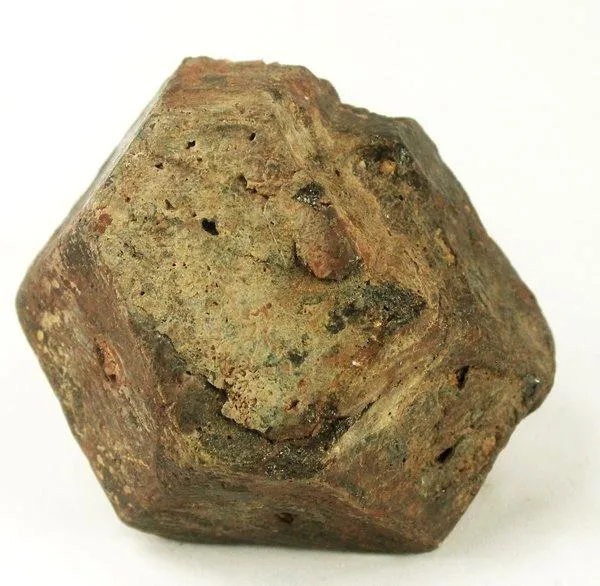 Betafite image