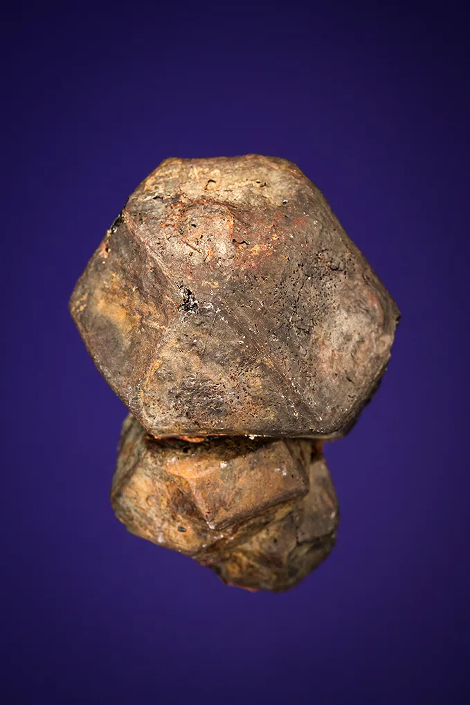 Betafite image