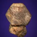 Betafite - image 1