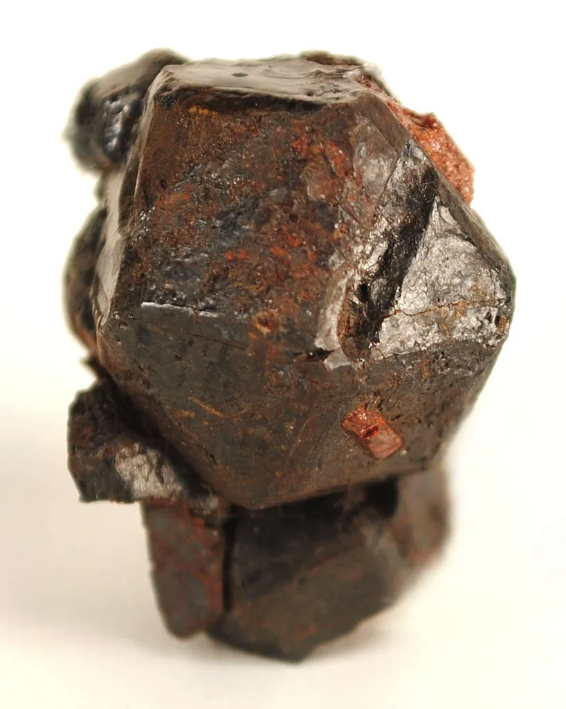 Betafite With Zircon image