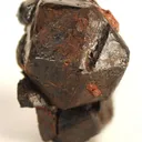 Betafite With Zircon - image 1