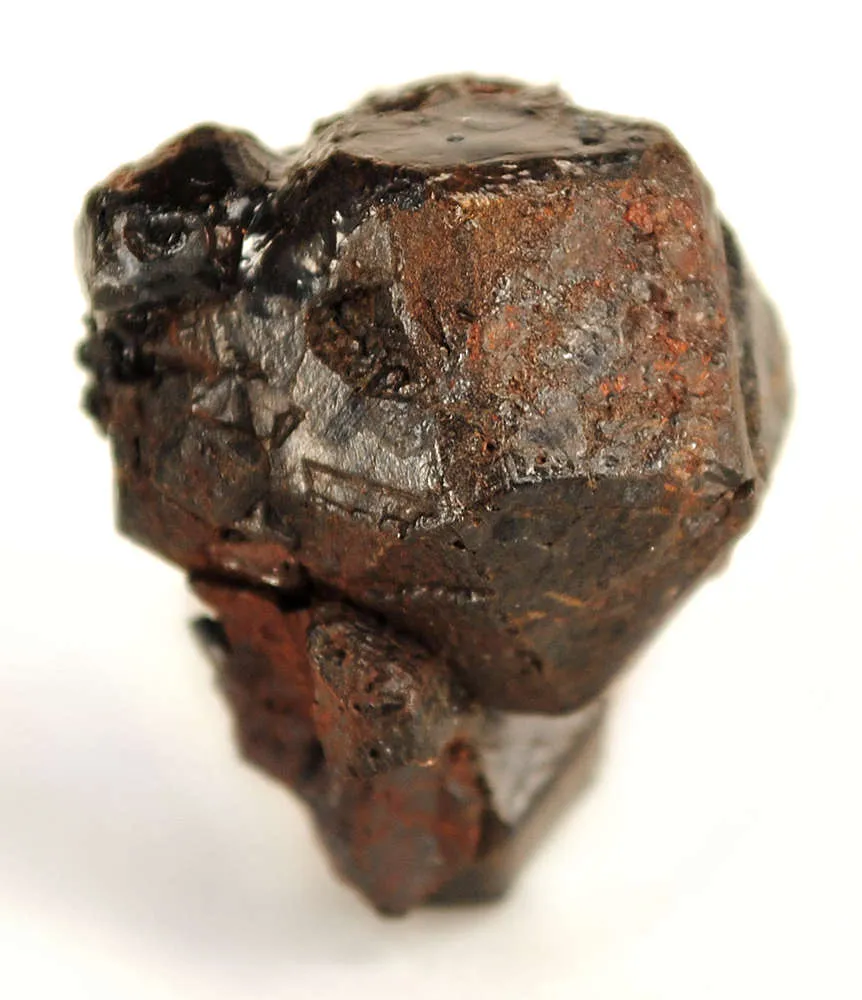 Betafite With Zircon - image 4