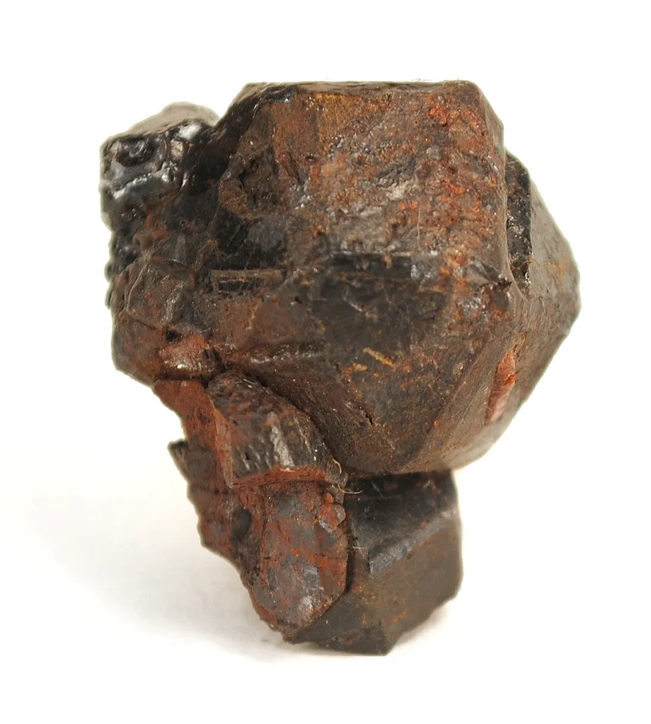 Betafite With Zircon - image 3