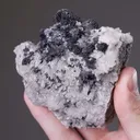 Betekhtinite - image 2