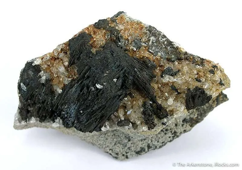 Betekhtinite image