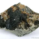 Betekhtinite - image 1
