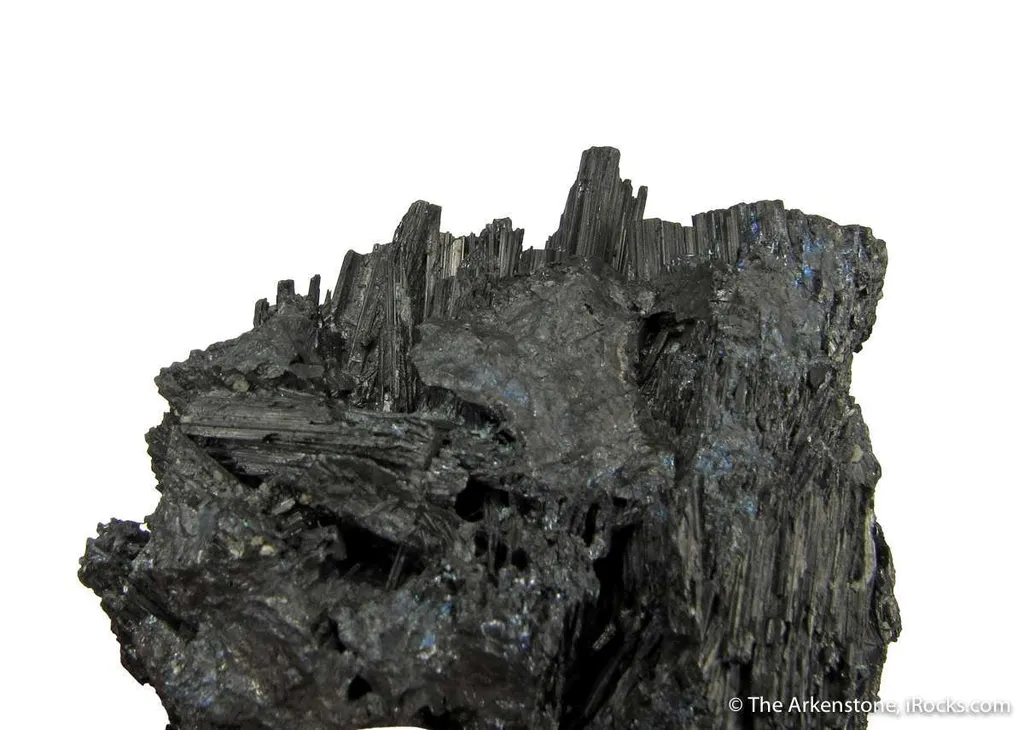 Betekhtinite - image 2