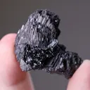 Betekhtinite - image 2