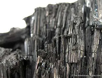 Betekhtinite - image 2