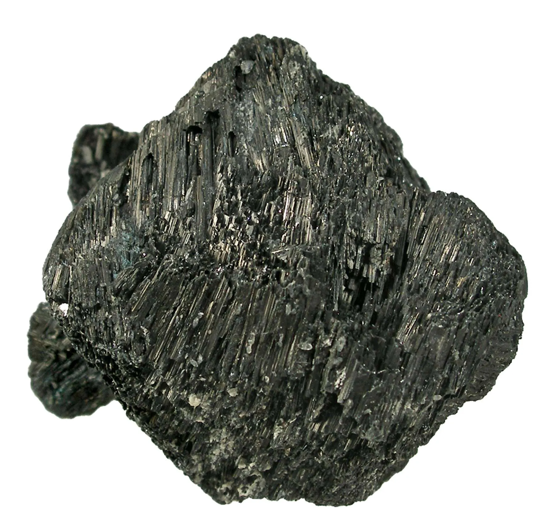 Betekhtinite Pseudomorph After Bornite - image 2