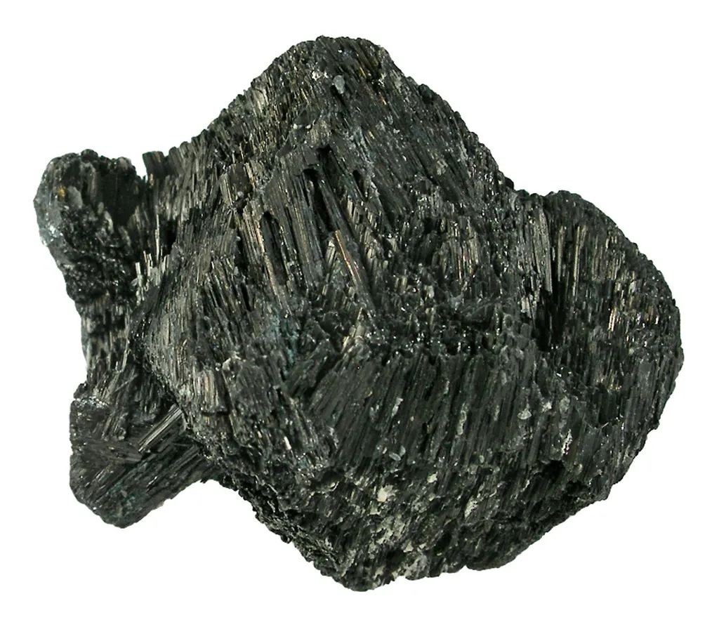 Betekhtinite Pseudomorph After Bornite - image 4