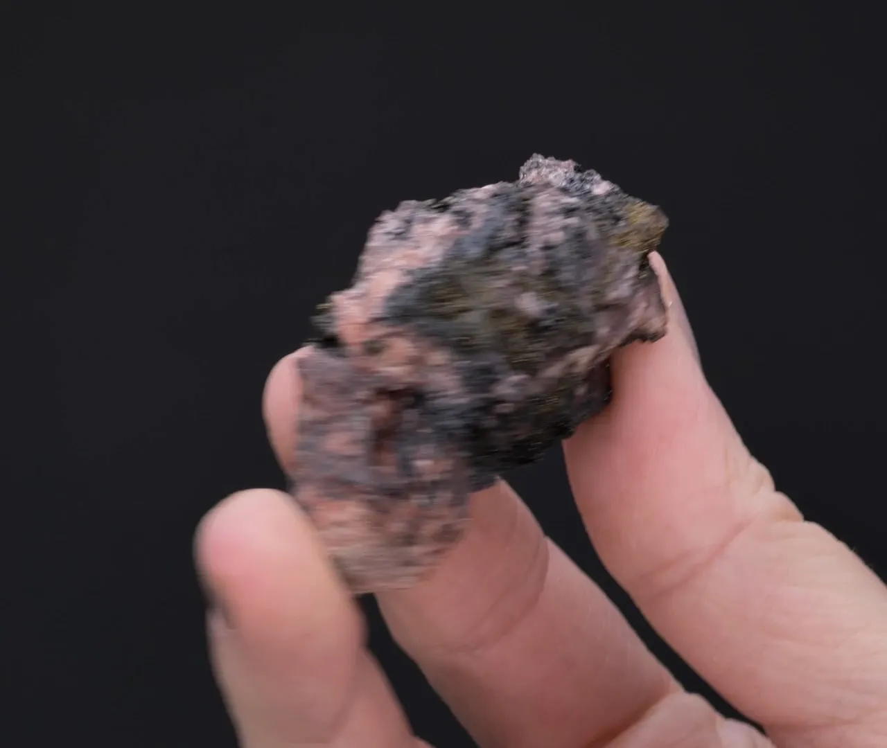 Beudantite - image 2