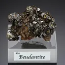 Beudantite - image 1
