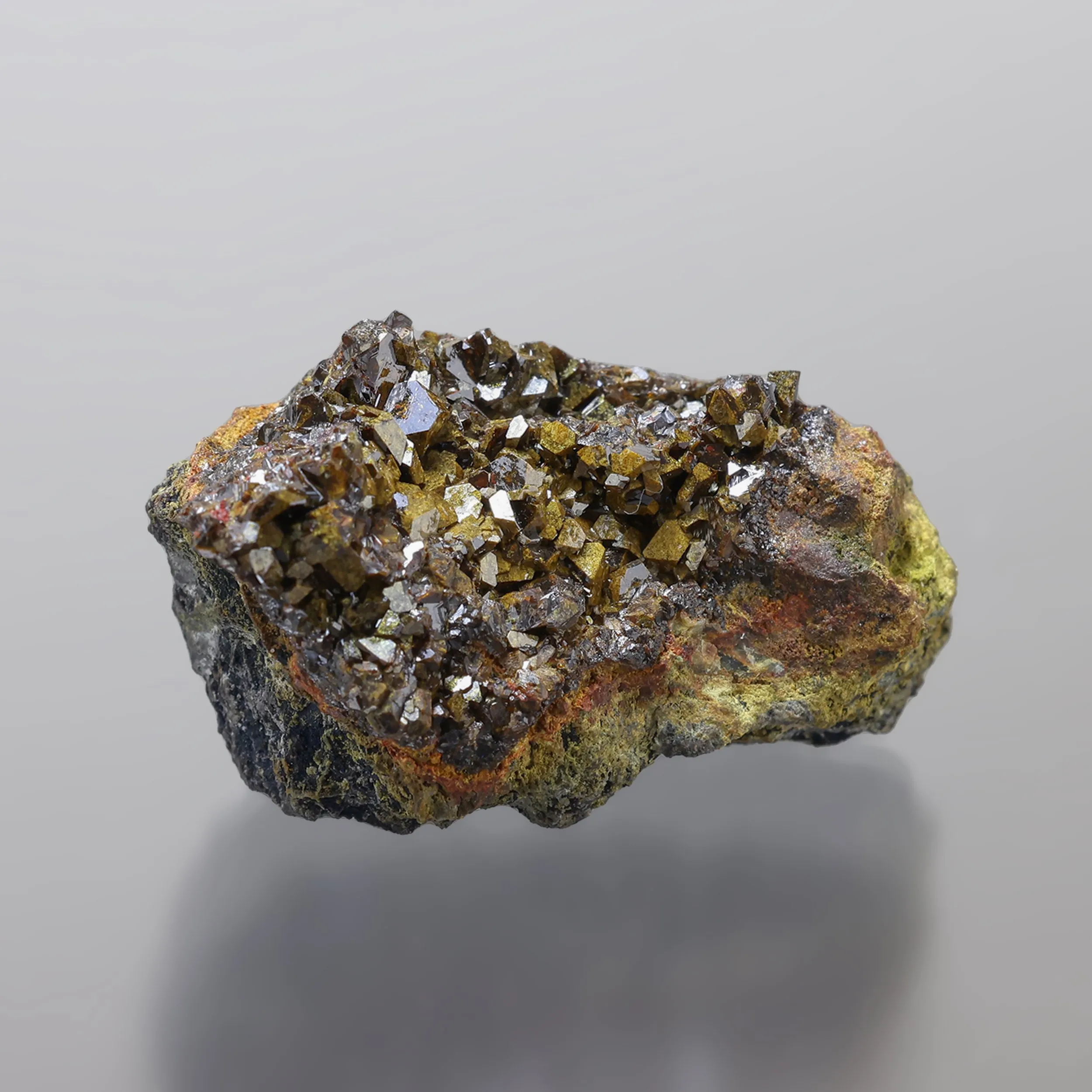 Beudantite - image 1