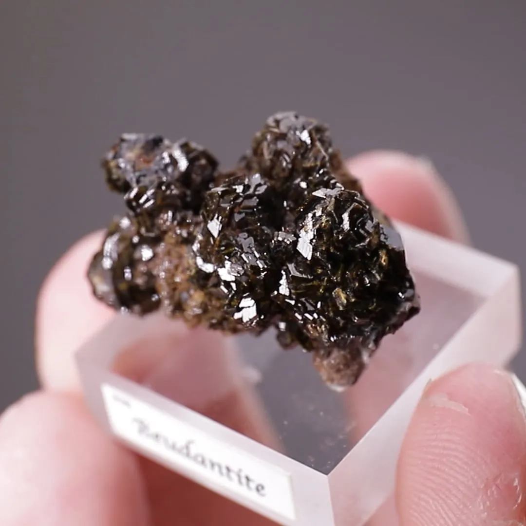 Beudantite - image 2