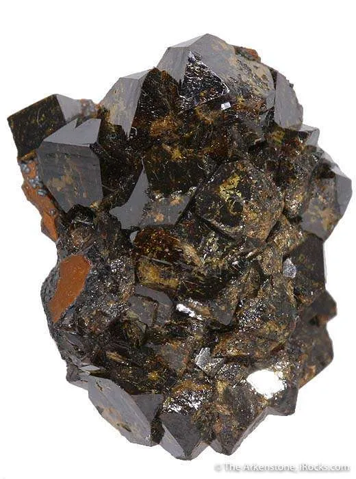 Beudantite image