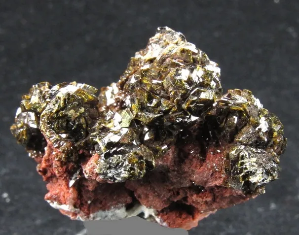 Beudantite - image 3