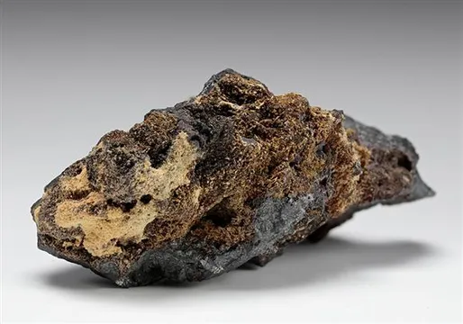 Beudantite and Segnitite