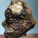 Beudantite, Arsentsumebite, Cerussite - image 1