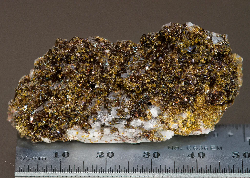 Beudantite image