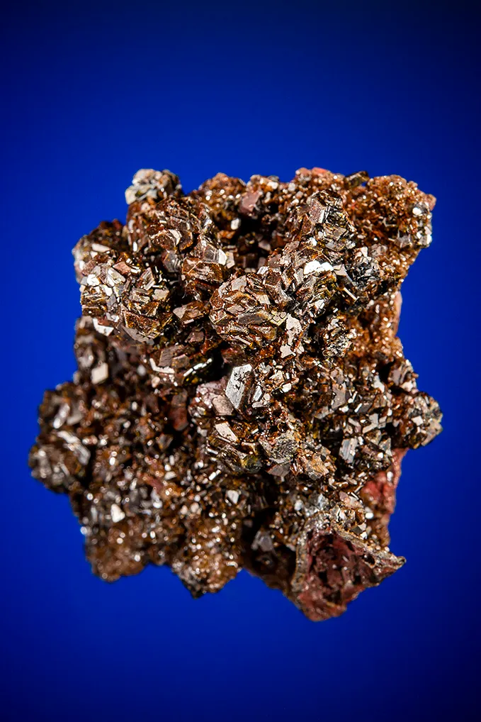 Beudantite image