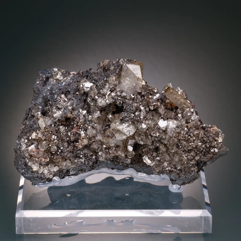 Beudantite image
