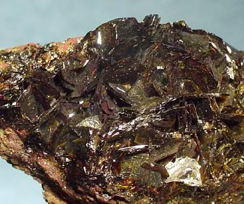 Beudantite - image 2