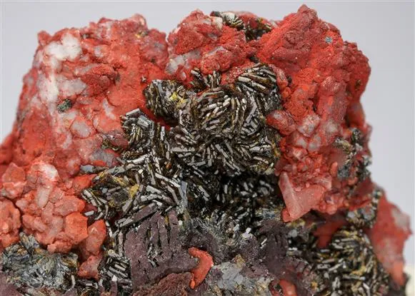 Beudantite - image 1