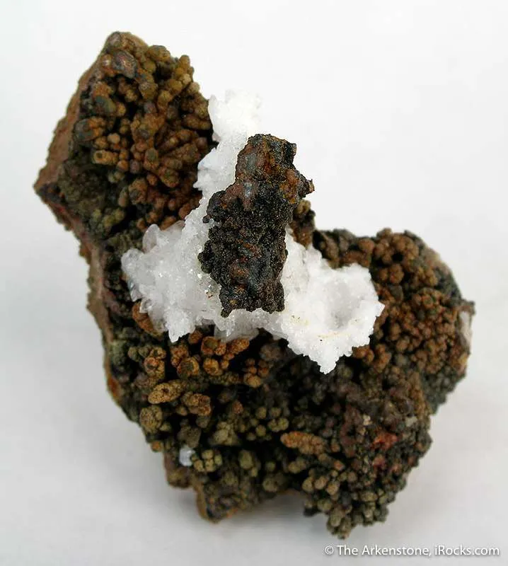 Beudantite - image 1