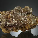 Beudantite with Anglesite - image 1